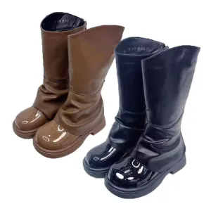 أحذية شتوية للبنات-Winter shoes for girls
