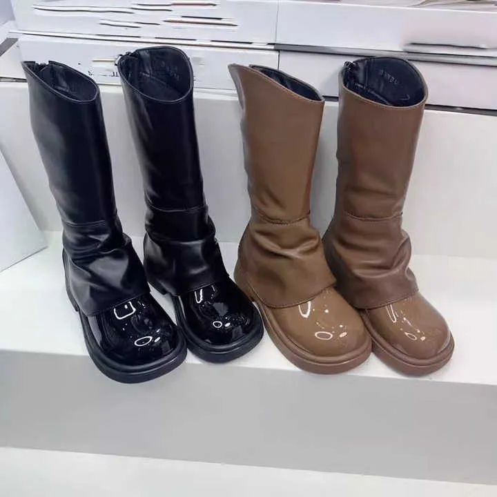 أحذية شتوية للبنات-Winter shoes for girls