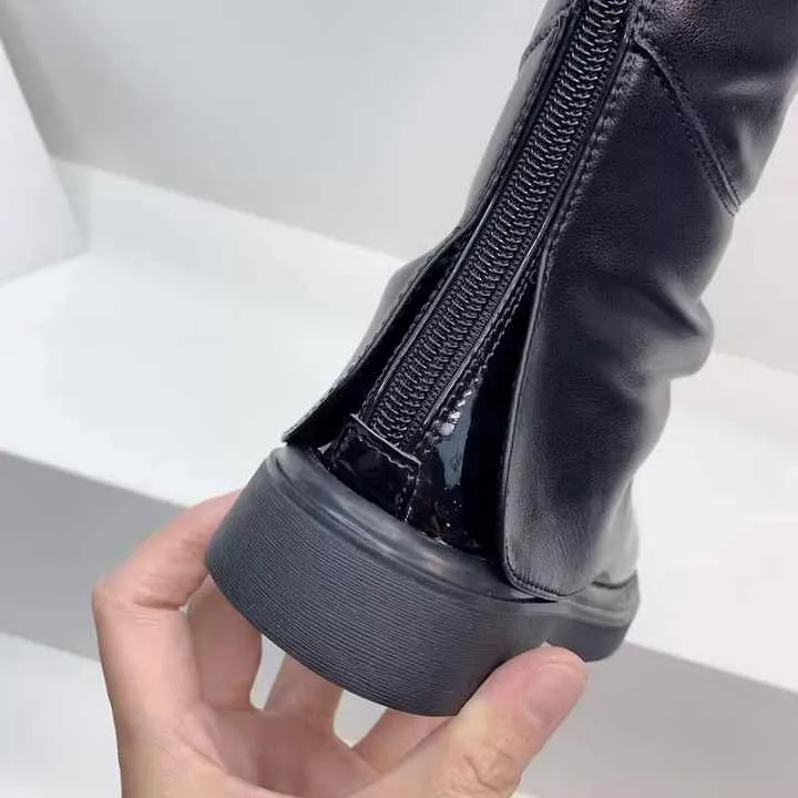أحذية شتوية للبنات-Winter shoes for girls