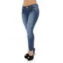 17314 Maripily Skinny Jean