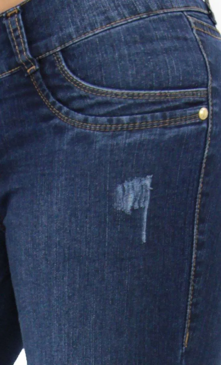 17315 Maripily Skinny Jean