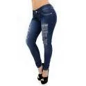 17318 Maripily Skinny Jean