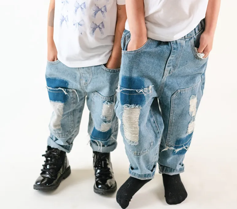 Cool Jeans