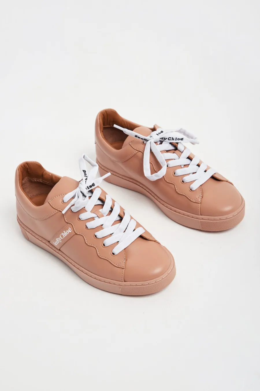 Essie Sneaker Nude