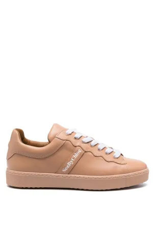 Essie Sneaker Nude