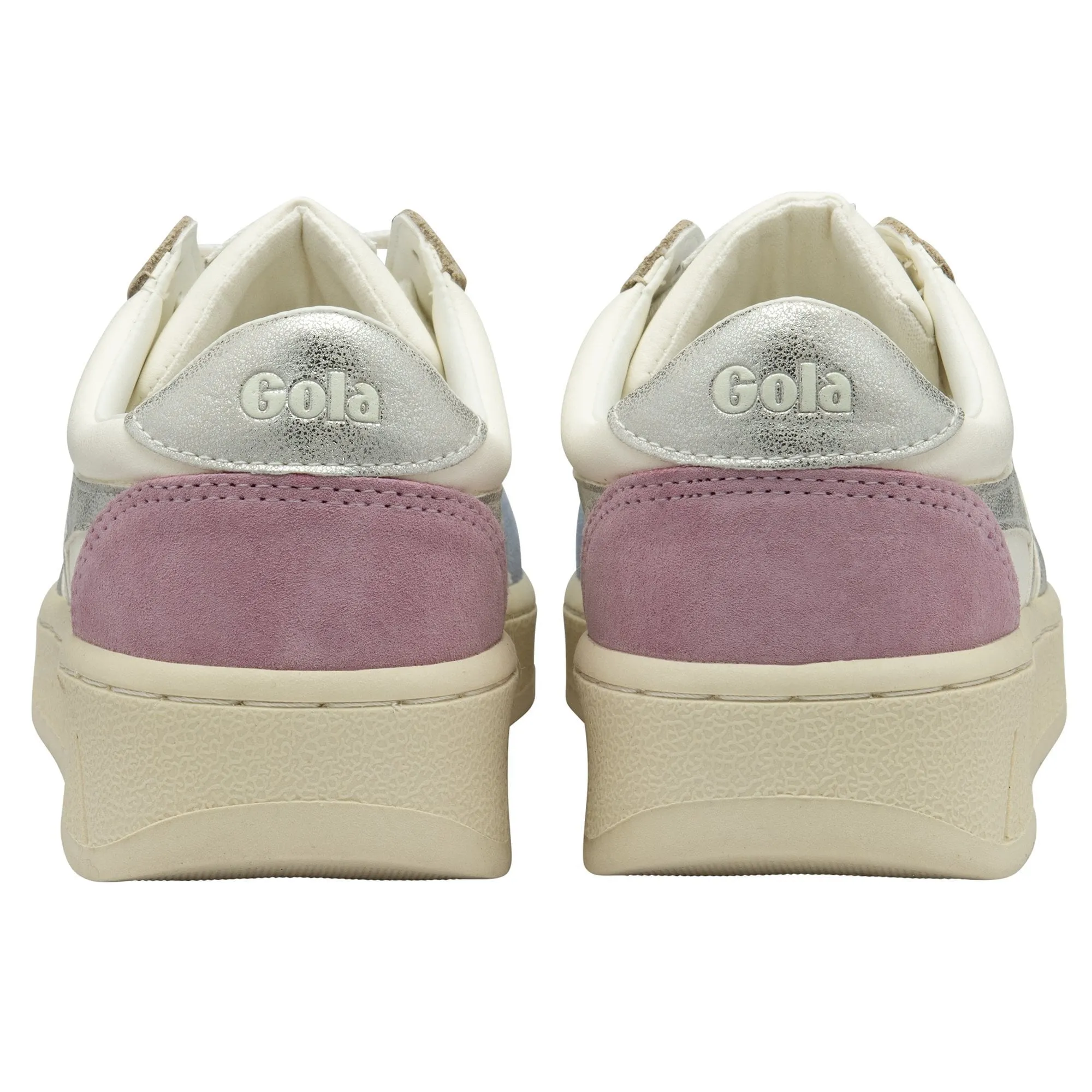 Gola Grandslam Quadrant Sneakers