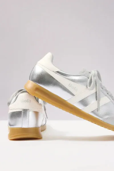 Gola Torpedo Glimmer Sneakers