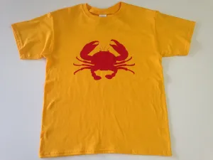 Maryland Crab Shirt
