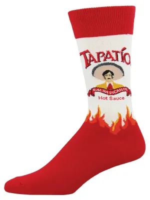Men's SockSmith Tapato Socks  Spicy Style
