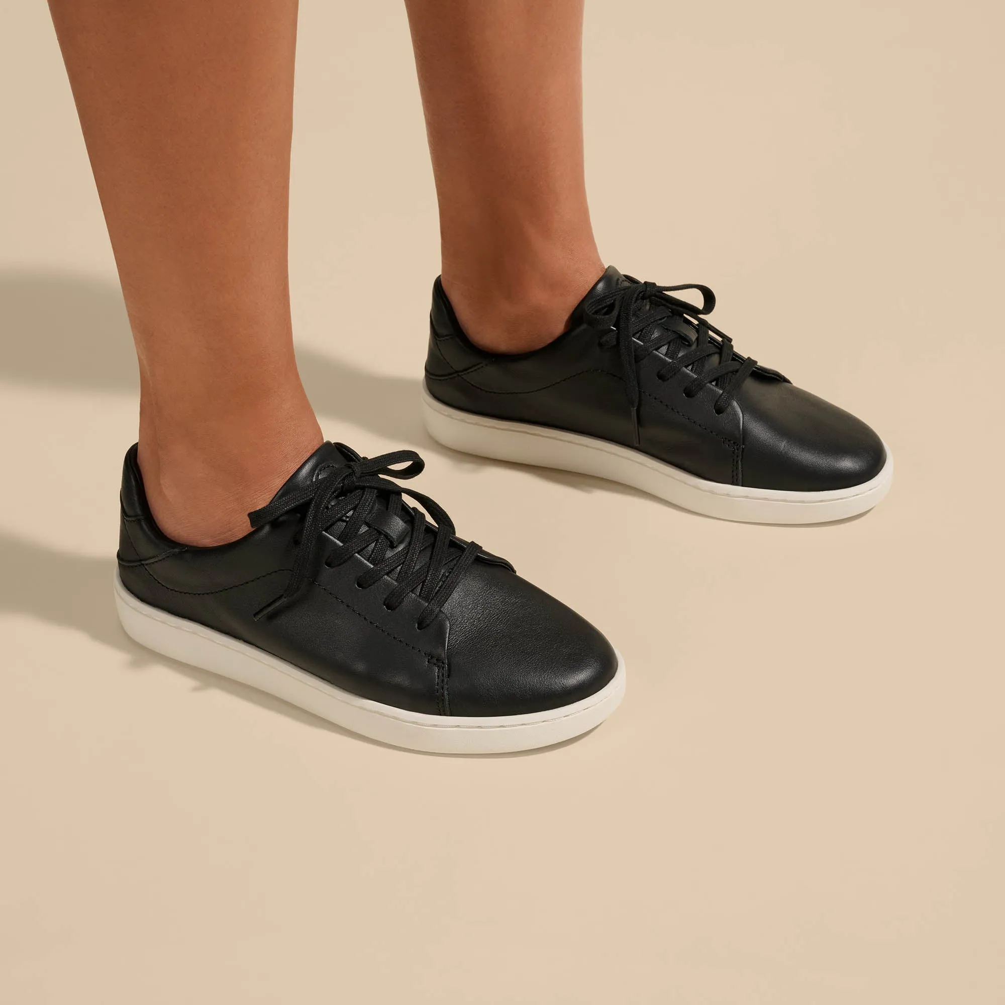 Pehuea L Ili - Black
