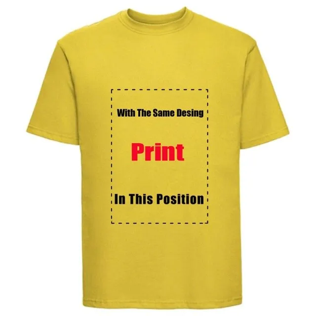 Proud Jamaican American Unisex T-Shirt
