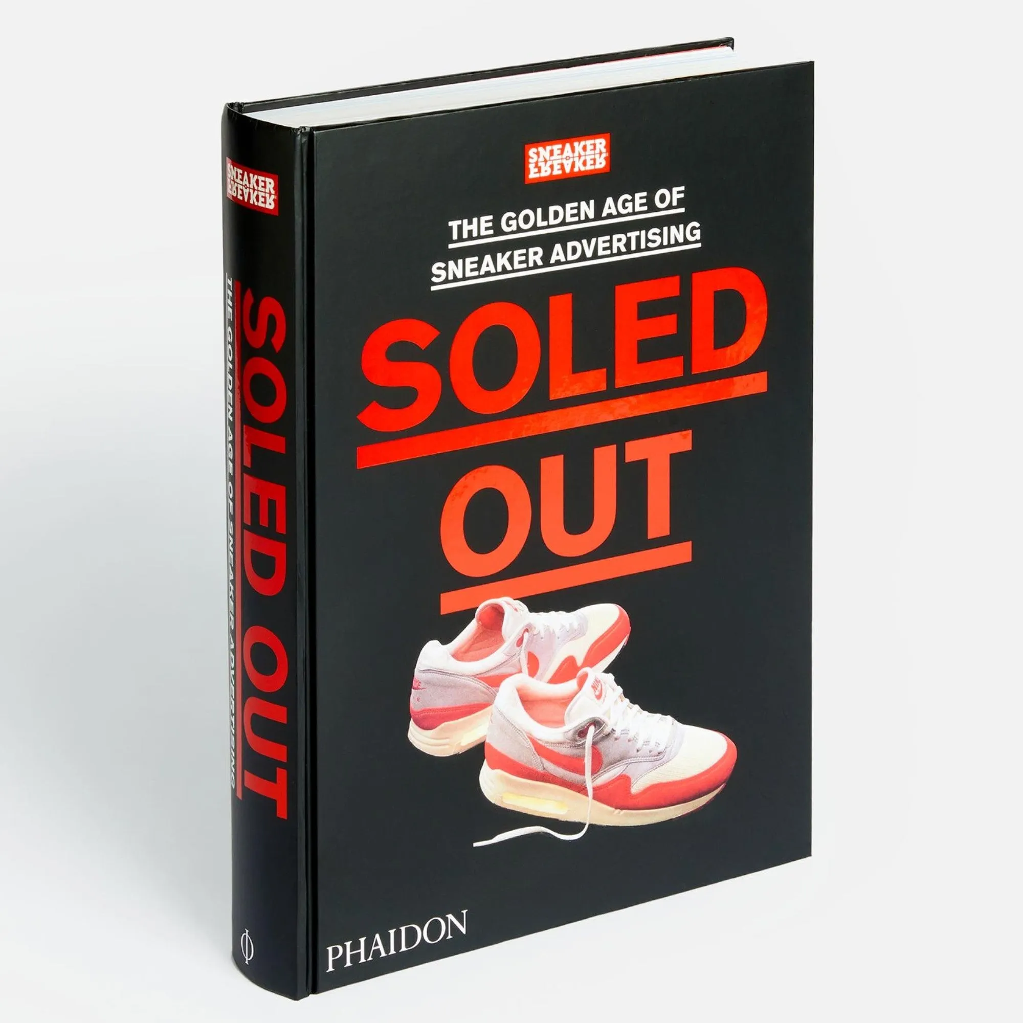 Soled Out