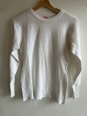 Vintage 1960s Duofold Thermal Shirt