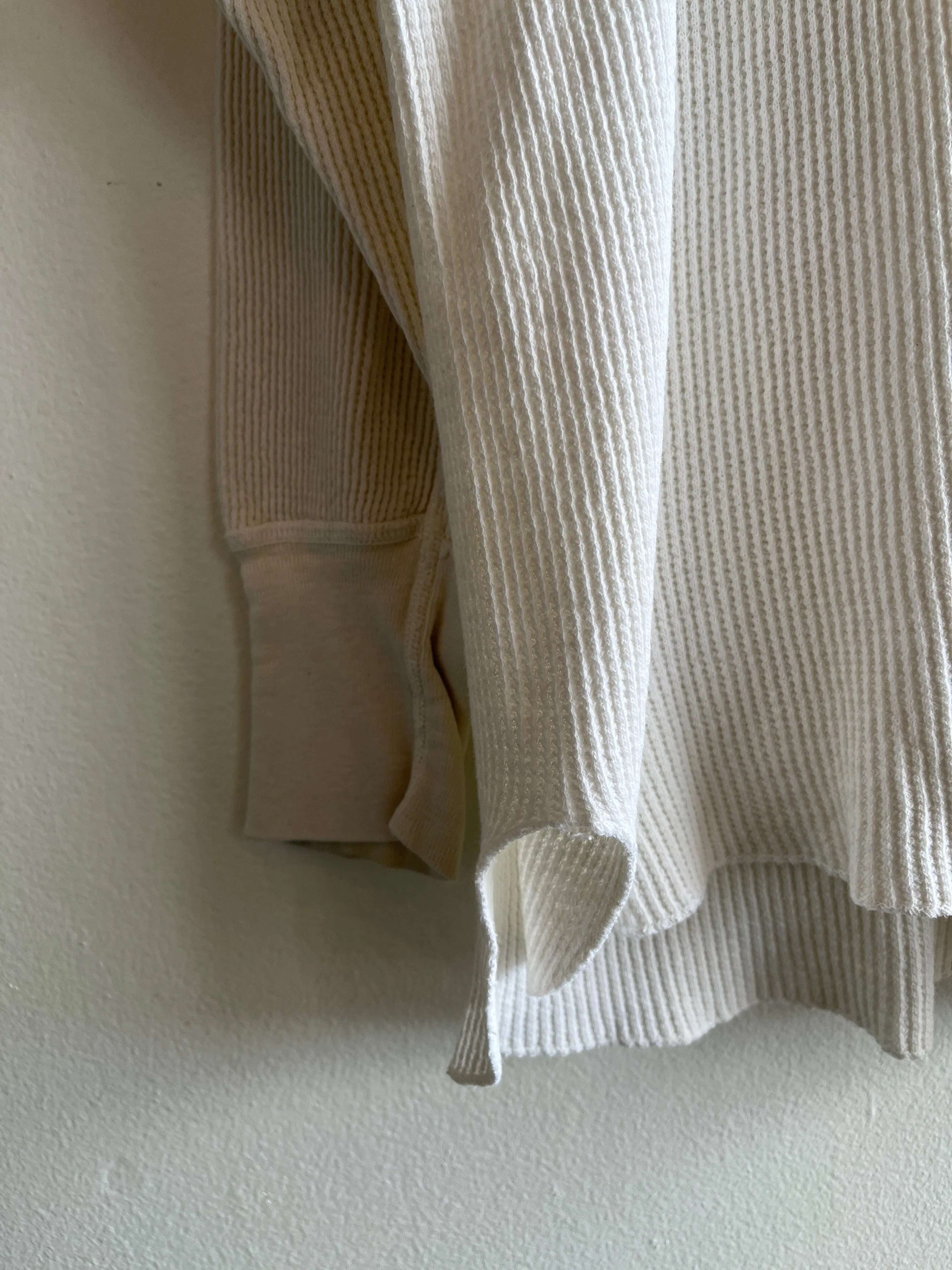 Vintage 1960s Empire Brand Thermal Shirt