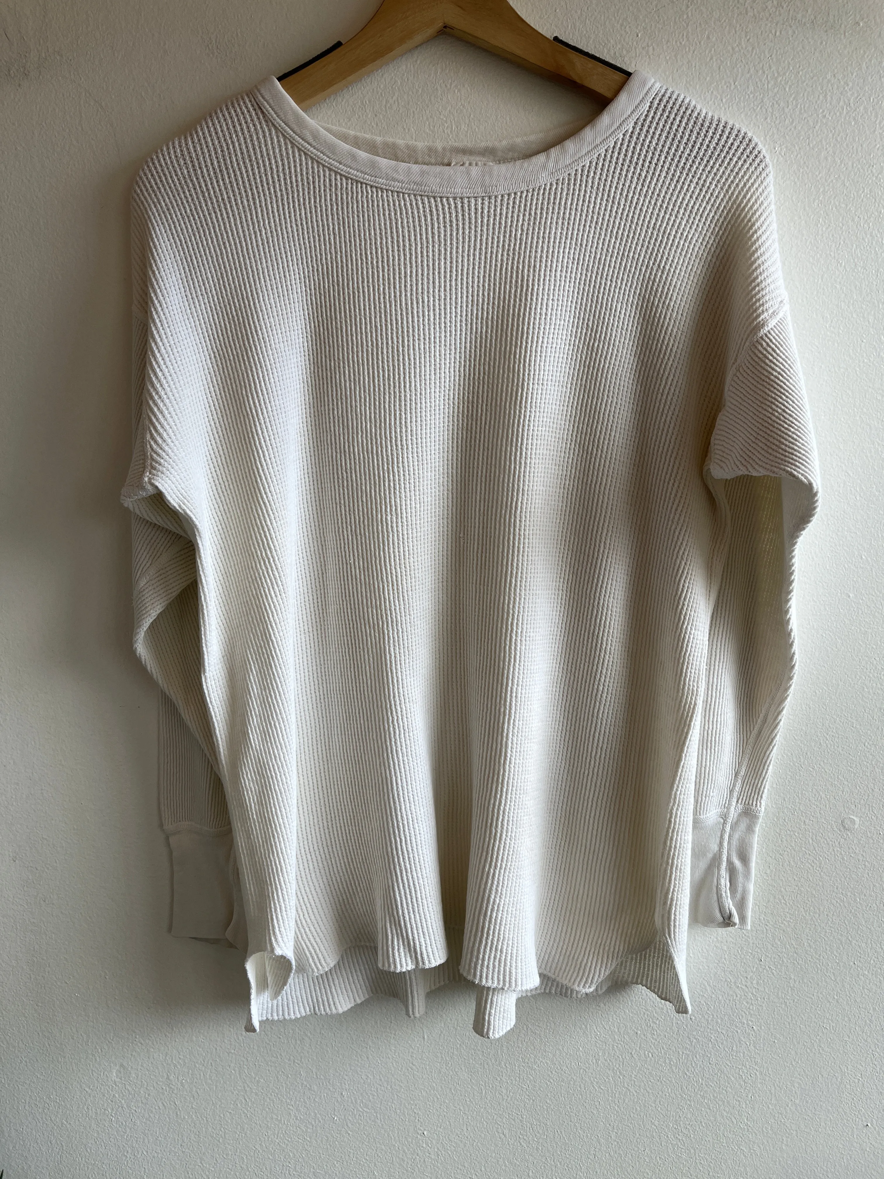 Vintage 1960s Empire Brand Thermal Shirt