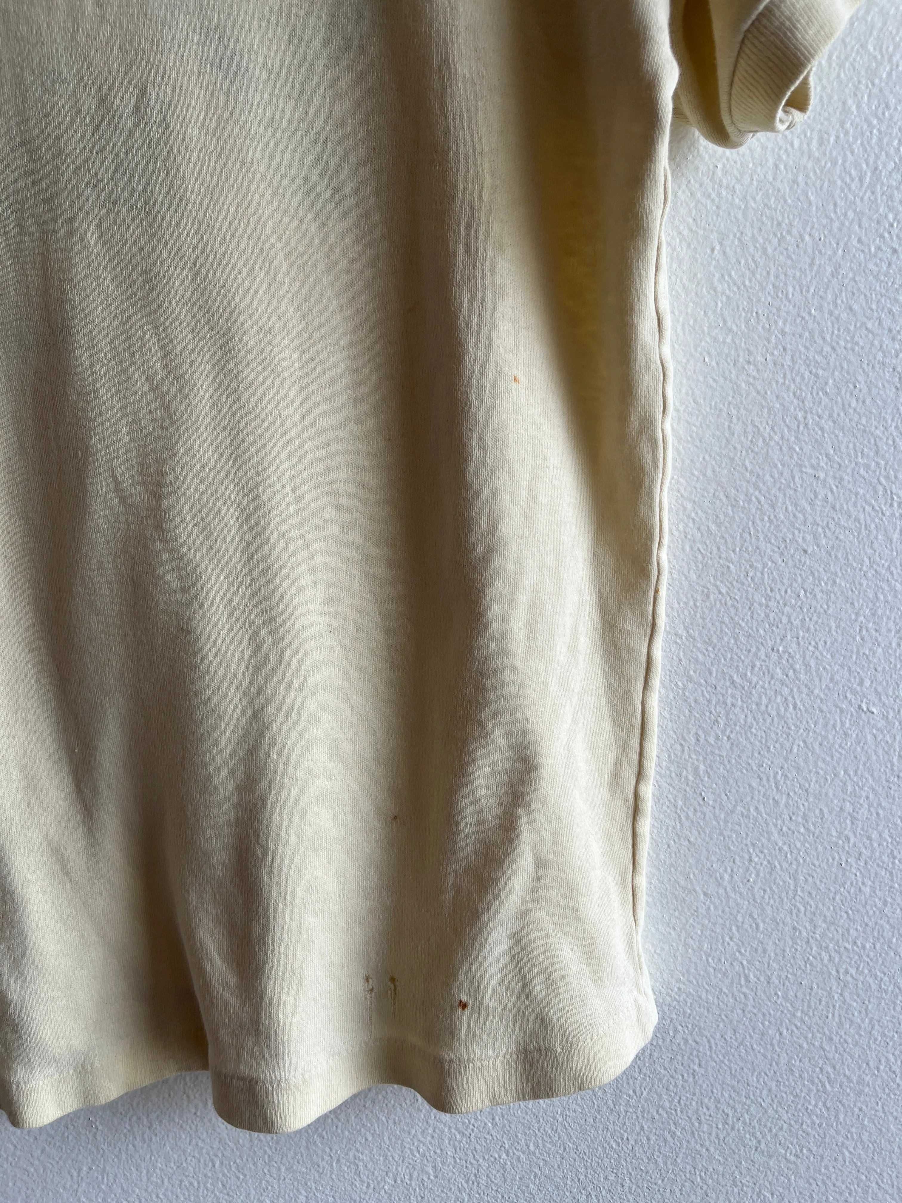 Vintage 1963 The Beatles Turtleneck T-Shirt