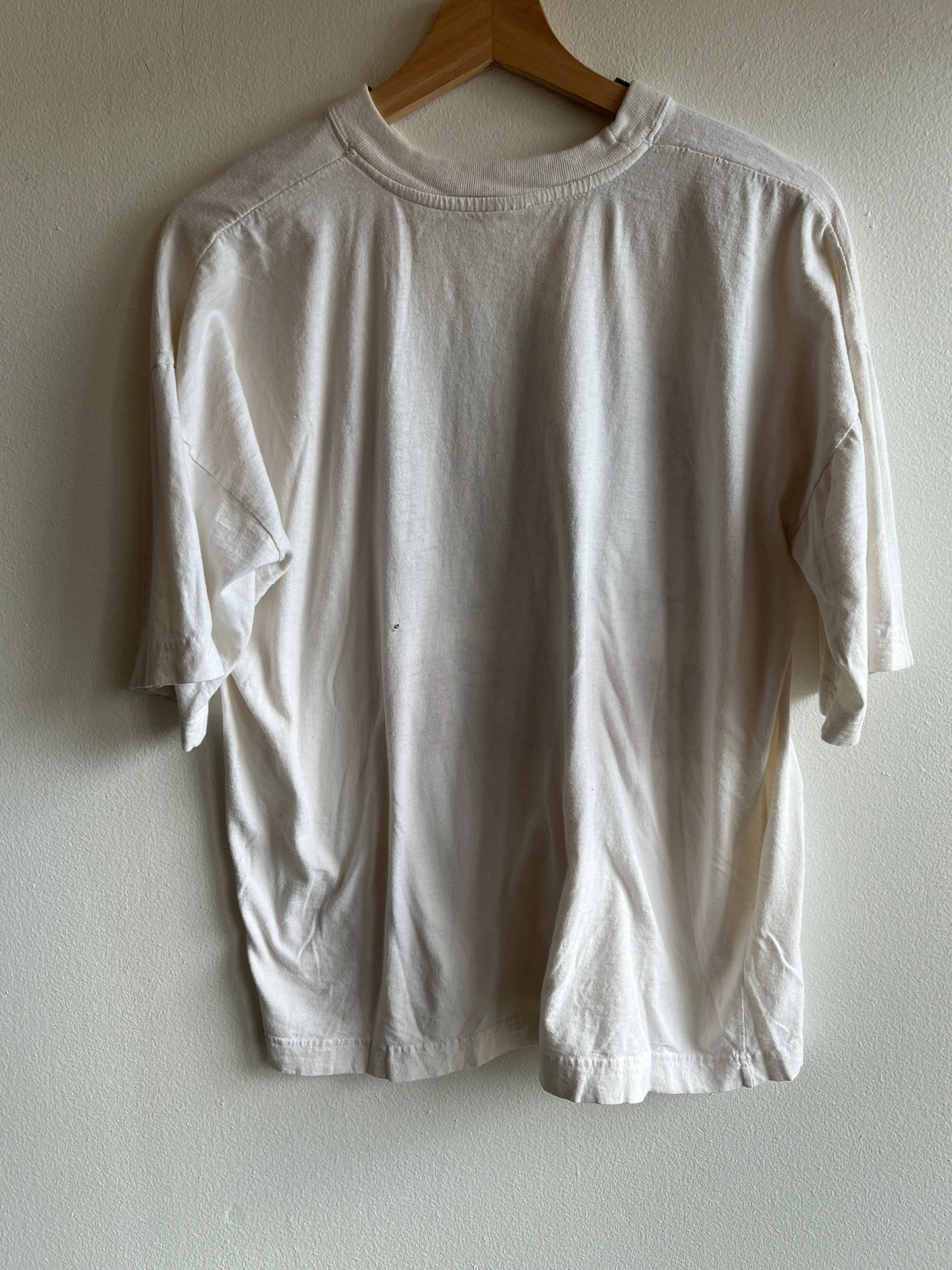Vintage 1990s Madrid T-Shirt